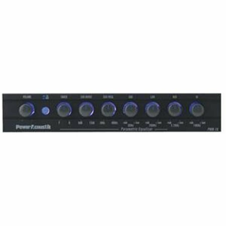 DYNAMICFUNCTION Pre-Amp Equalizer DY17362